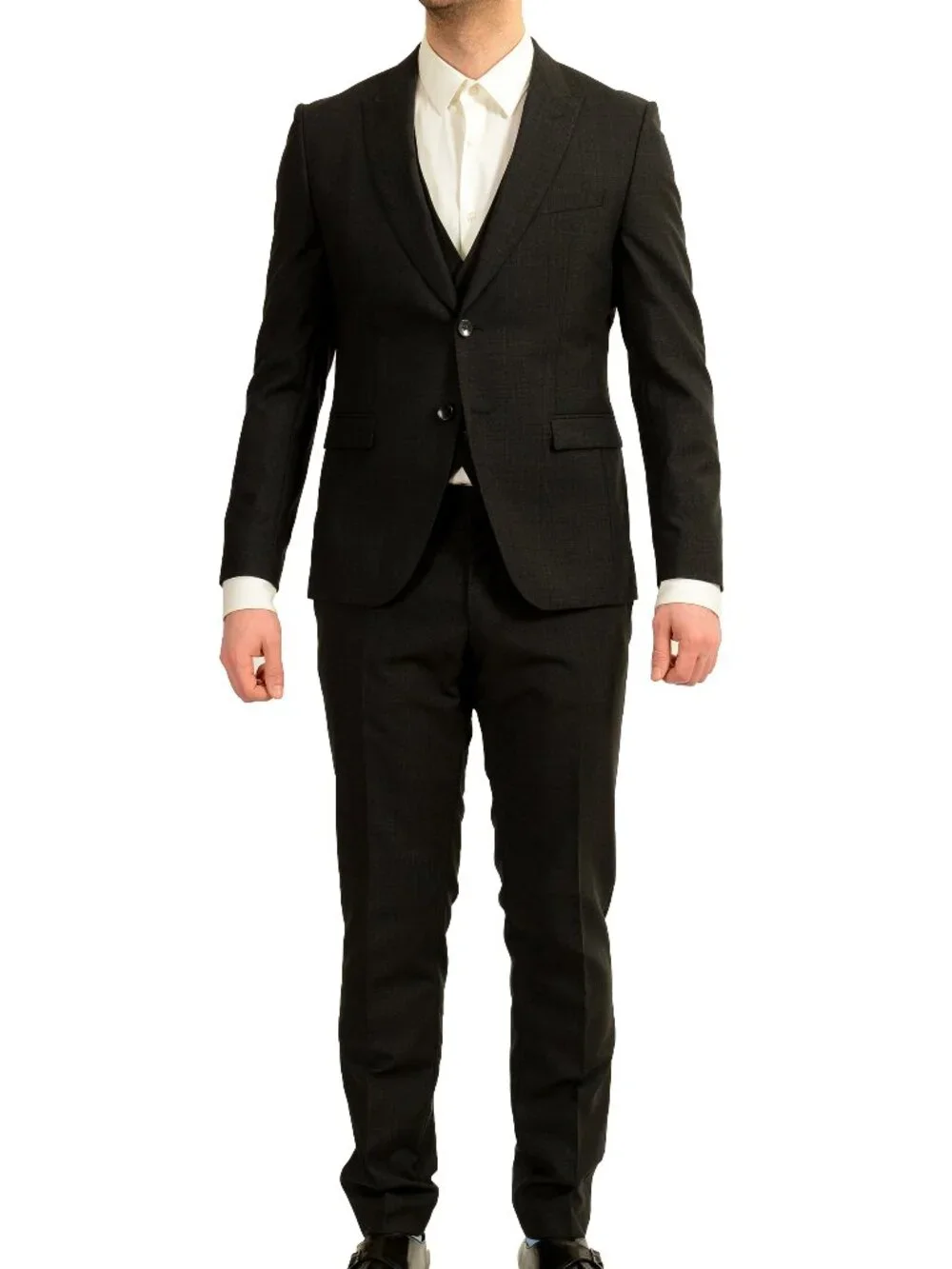 Hugo Boss Men's 